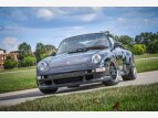 Thumbnail Photo 41 for 1996 Porsche 911 Turbo